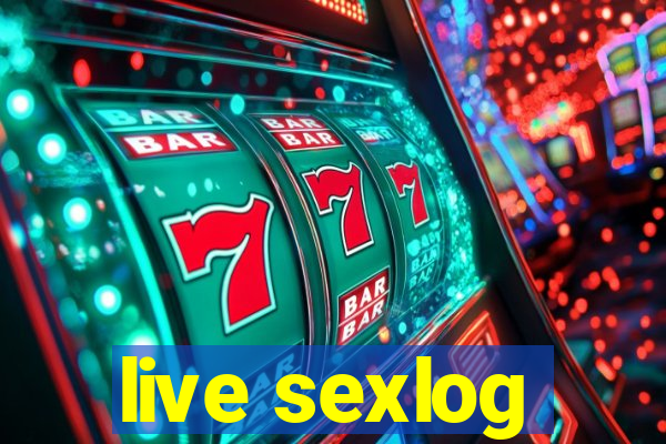 live sexlog